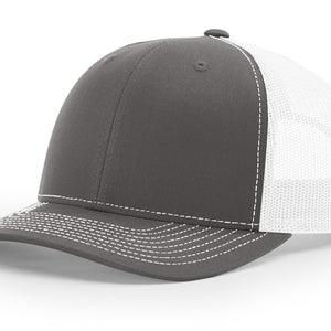 Richardson 112 Mesh Back Trucker Hat