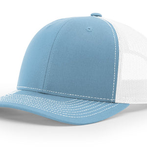 Richardson 112 Mesh Back Trucker Hat