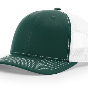 Richardson 112 Mesh Back Trucker Hat
