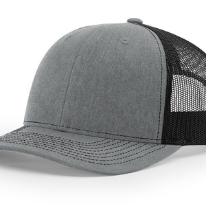 Richardson 112 Mesh Back Trucker Hat