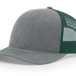 Richardson 112 Mesh Back Trucker Hat