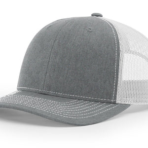 Richardson 112 Mesh Back Trucker Hat