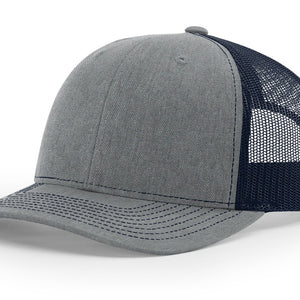 Richardson 112 Mesh Back Trucker Hat