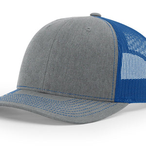 Richardson 112 Mesh Back Trucker Hat
