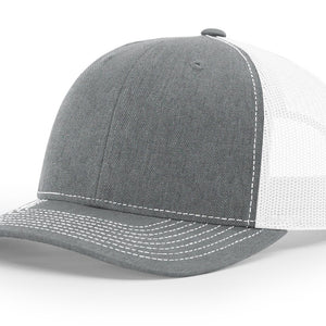 Richardson 112 Mesh Back Trucker Hat