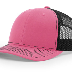 Richardson 112 Mesh Back Trucker Hat