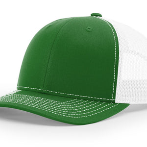 Richardson 112 Mesh Back Trucker Hat