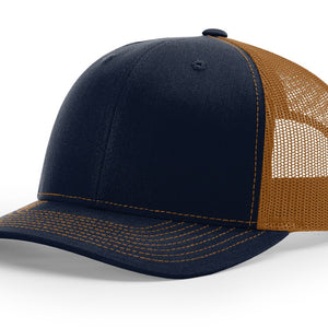 Richardson 112 Mesh Back Trucker Hat