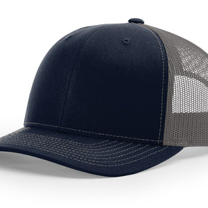 Richardson 112 Mesh Back Trucker Hat