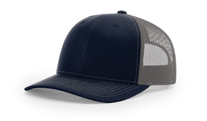 Richardson 112 Trucker Hat - Embroidered