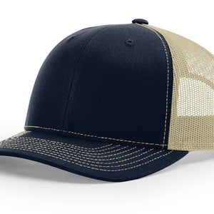 Richardson 112 Mesh Back Trucker Hat