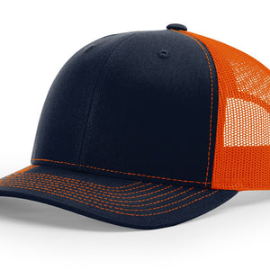 Richardson 112 Mesh Back Trucker Hat