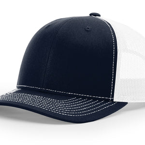 Richardson 112 Mesh Back Trucker Hat