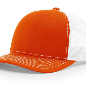 Richardson 112 Mesh Back Trucker Hat
