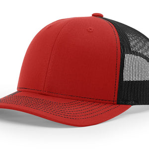 Richardson 112 Mesh Back Trucker Hat