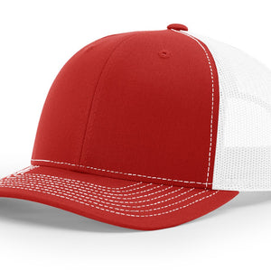 Richardson 112 Mesh Back Trucker Hat