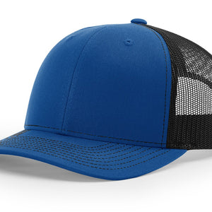 Richardson 112 Mesh Back Trucker Hat