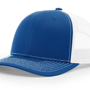 Richardson 112 Mesh Back Trucker Hat
