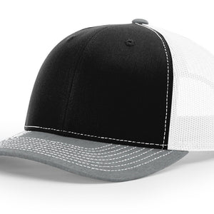 Richardson 112 Mesh Back Trucker Hat