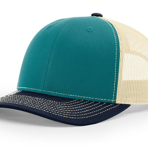Richardson 112 Mesh Back Trucker Hat