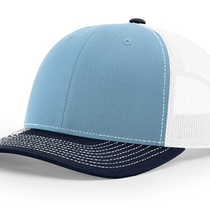 Richardson 112 Mesh Back Trucker Hat