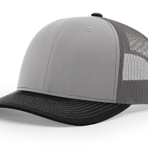 Richardson 112 Mesh Back Trucker Hat