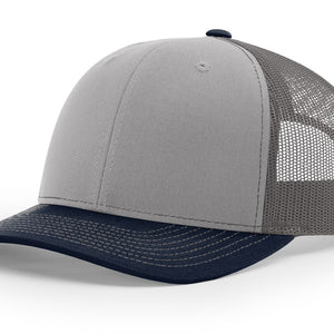 Richardson 112 Mesh Back Trucker Hat