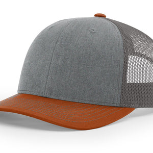 Richardson 112 Mesh Back Trucker Hat