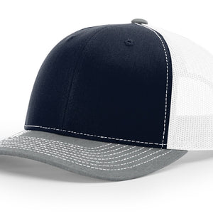 Richardson 112 Mesh Back Trucker Hat
