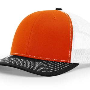 Richardson 112 Mesh Back Trucker Hat