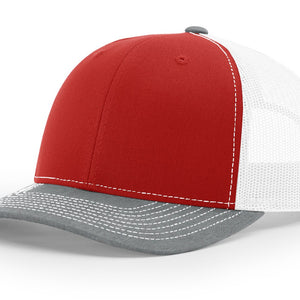 Richardson 112 Mesh Back Trucker Hat