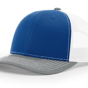 Richardson 112 Mesh Back Trucker Hat