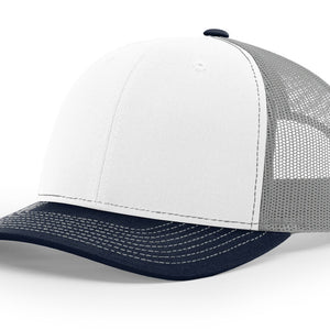Richardson 112 Mesh Back Trucker Hat