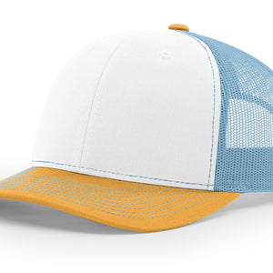 Richardson 112 Mesh Back Trucker Hat