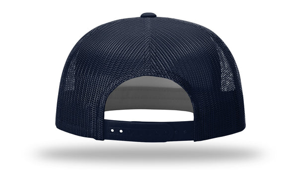 Richardson 113 Foamie Trucker Cap