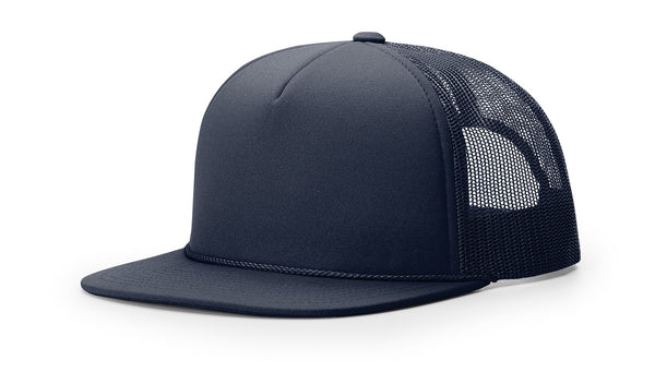 Richardson 113 Foamie Trucker Cap