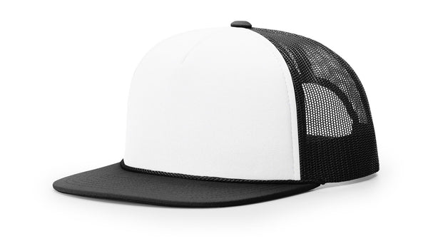 Richardson 113 Foamie Trucker Cap