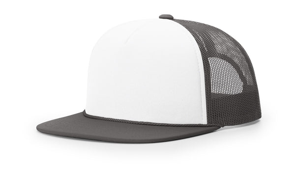 Richardson 113 Foamie Trucker Cap