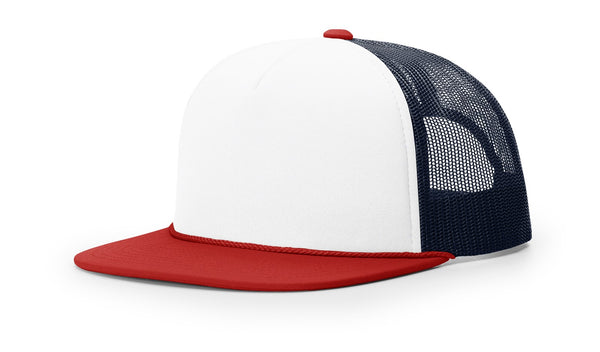 Richardson 113 Foamie Trucker Cap