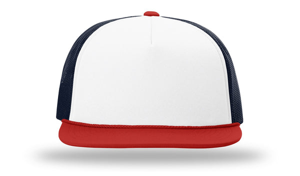 Richardson 113 Foamie Trucker Cap