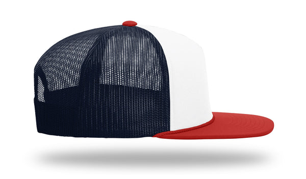 Richardson 113 Foamie Trucker Cap