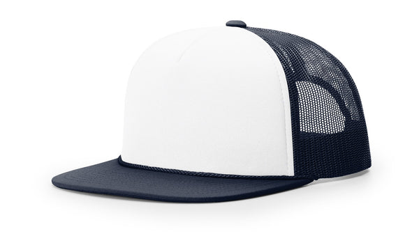 Richardson 113 Foamie Trucker Cap