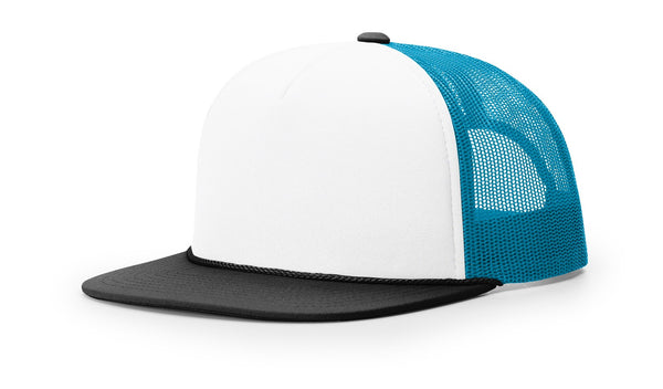 Richardson 113 Foamie Trucker Cap