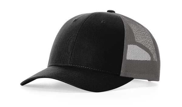 Richardson 115 Low Pro Trucker Cap