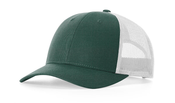 Richardson 115 Low Pro Trucker Cap