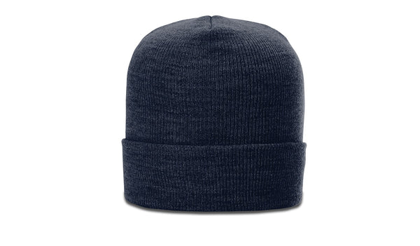 Richardson 137 Heathered Beanie with Cuff