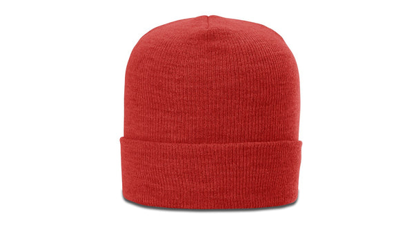 Richardson 137 Heathered Beanie with Cuff