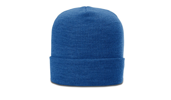 Richardson 137 Heathered Beanie with Cuff
