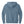 Comfort Colors Lightweight Hooded Sweatshirt - Embroidered