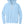 Comfort Colors Lightweight Hooded Sweatshirt - Embroidered